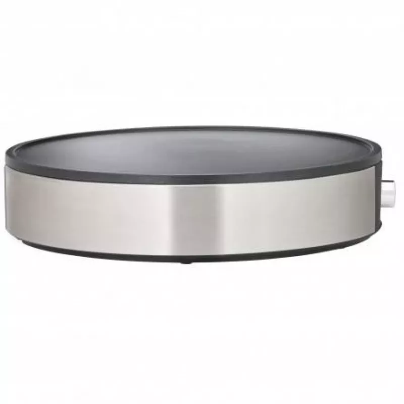 WMF Lono Creperie blynų keptuvė 1 blynas(-ai) 1600 W juoda, sidabrinė