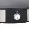 WMF Lono Creperie blynų keptuvė 1 blynas(-ai) 1600 W juoda, sidabrinė