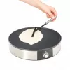 WMF Lono Creperie blynų keptuvė 1 blynas(-ai) 1600 W juoda, sidabrinė