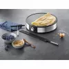 WMF Lono Creperie blynų keptuvė 1 blynas(-ai) 1600 W juoda, sidabrinė