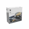 WMF Lono Creperie blynų keptuvė 1 blynas(-ai) 1600 W juoda, sidabrinė