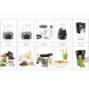 Bosch MUZ45XTM1 blenderio priedas