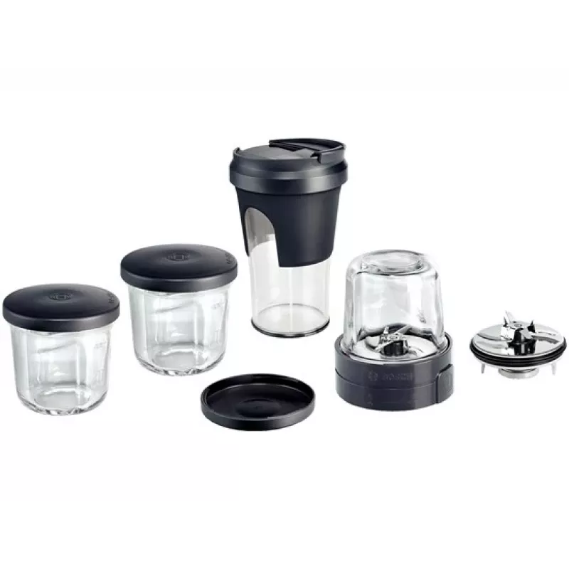 Bosch MUZ45XTM1 blenderio priedas