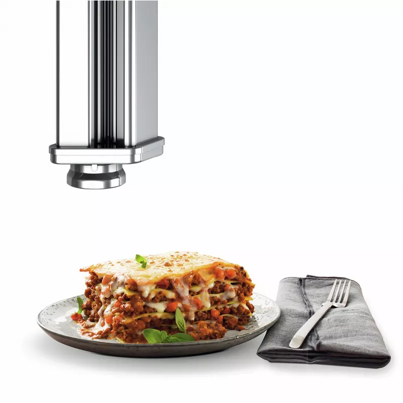 Bosch MUZ9PP1 maišytuvo/virtuvinio kombaino priedas Makaronų presas