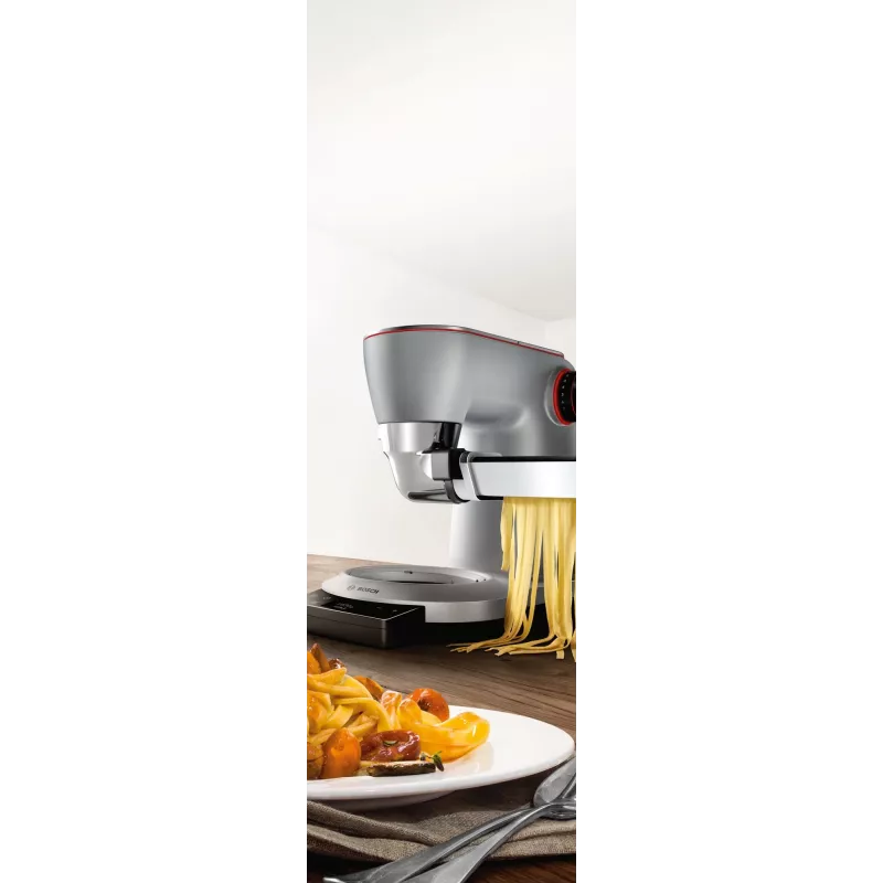 Bosch MUZ9PP1 maišytuvo/virtuvinio kombaino priedas Makaronų presas
