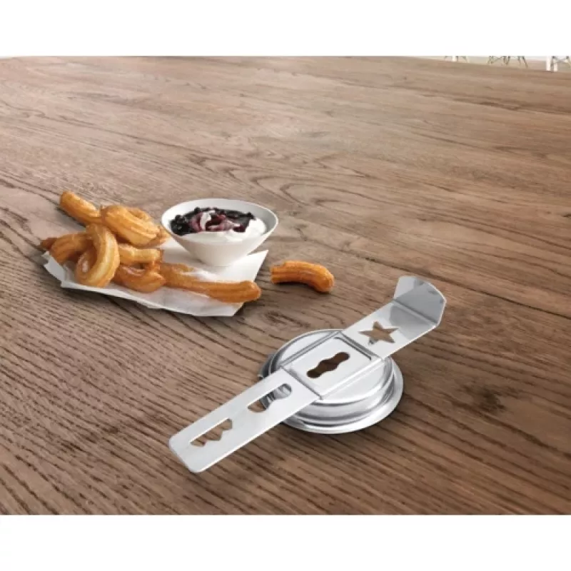 Bosch MUZ9SV1 maišytuvo/virtuvinio kombaino priedas