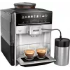 Siemens EQ.6 TE653M11RW kavos virimo aparatas Pilnai automatinis Espreso aparatas 1,7 l
