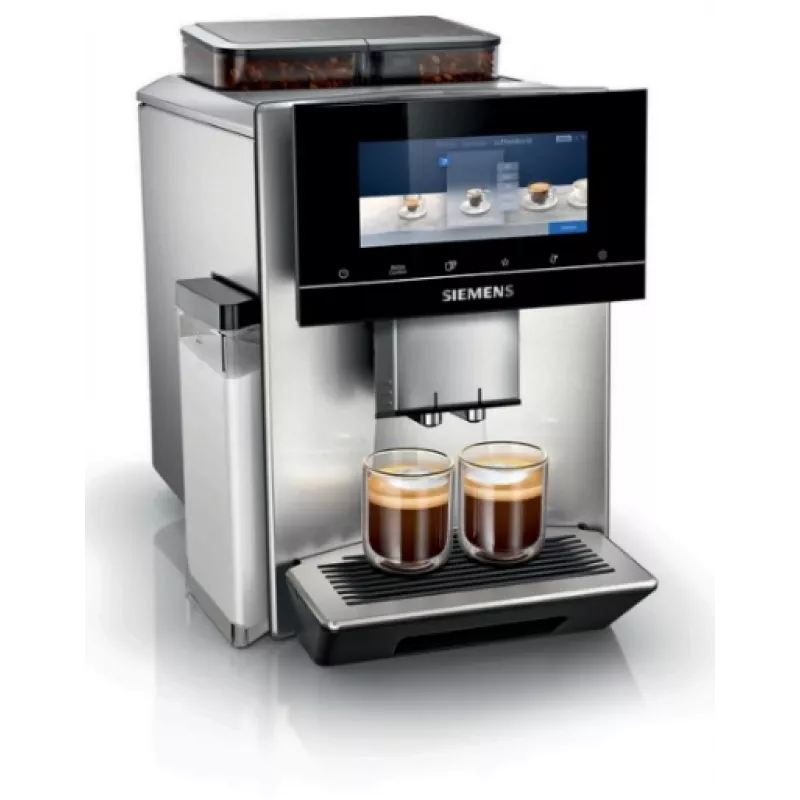 Siemens EQ.9 TQ907D03 kavos aparatas Pilnai automatinis Espreso aparatas 2,3 l