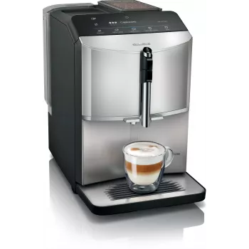 Siemens EQ.300 TF303E07 kavos virimo aparatas Pilnai automatinis Espreso aparatas 1,4 l