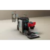 Siemens EQ.300 TF303E07 kavos virimo aparatas Pilnai automatinis Espreso aparatas 1,4 l