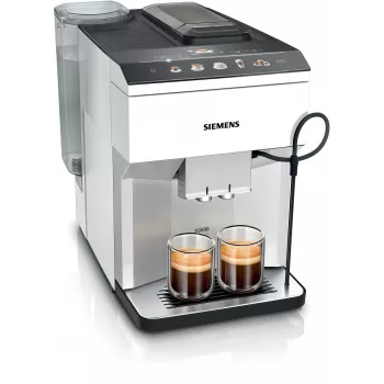 Siemens EQ.500 TP515D02 kavos aparatas Pilnai automatinis Espreso aparatas 1,9 L
