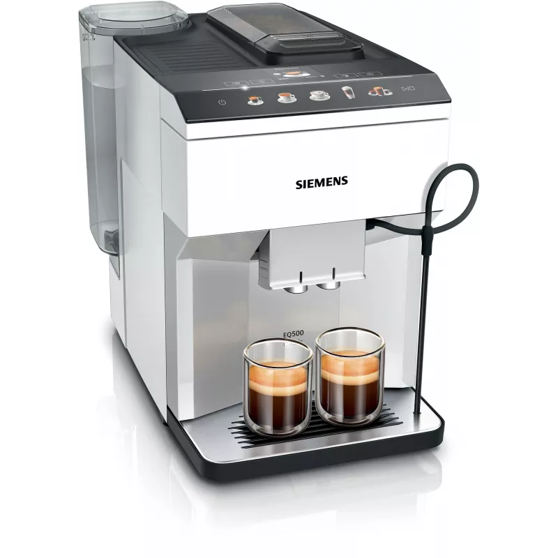 Siemens EQ.500 TP515D02 kavos aparatas Pilnai automatinis Espreso aparatas 1,9 L