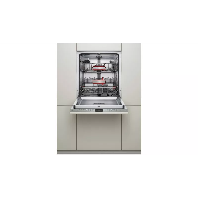 Neff Z7860X3 indaplovės dalis/priedas Krepšys