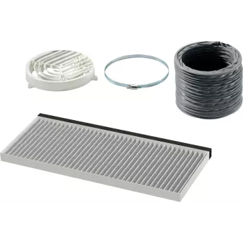 Neff Z51ITI1X4 gartraukio dalis / priedas Gartraukio filtras