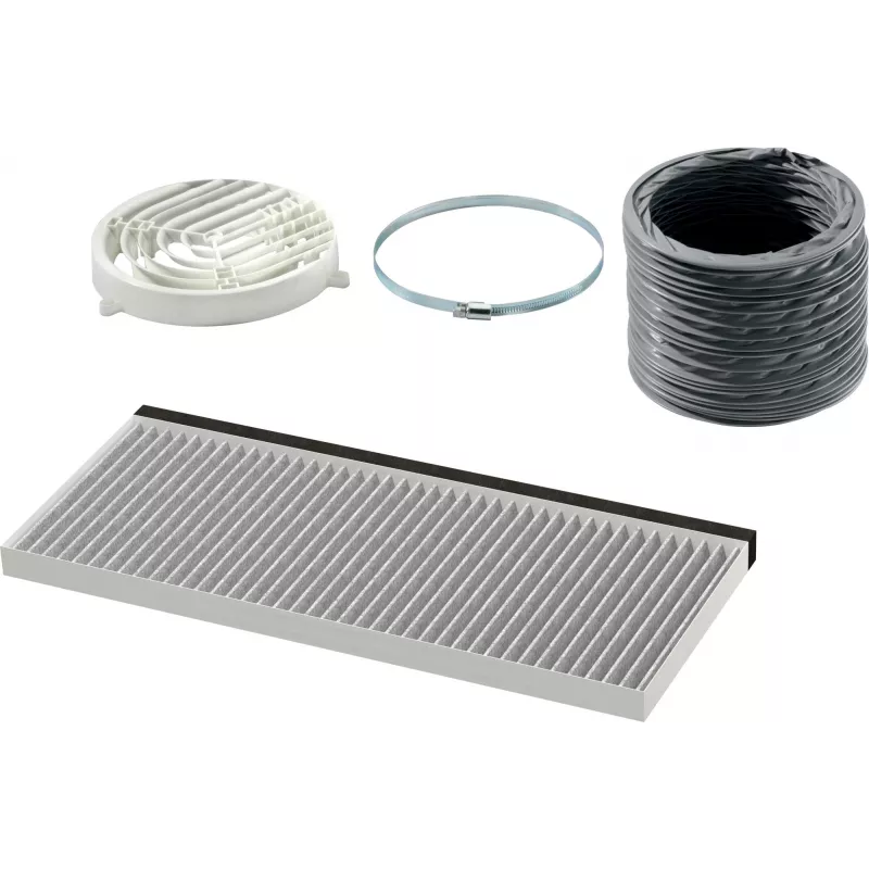 Neff Z51ITI1X4 gartraukio dalis / priedas Gartraukio filtras