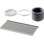 Neff Z51ITI1X4 gartraukio dalis / priedas Gartraukio filtras