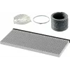 Neff Z51ITI2X4 gartraukio dalis / priedas Gartraukio filtras