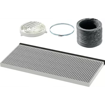 Neff Z51ITI2X4 gartraukio dalis / priedas Gartraukio filtras