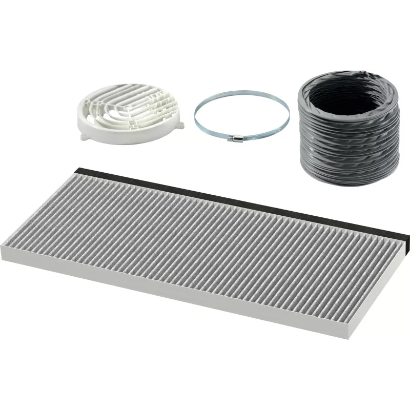 Neff Z51ITI2X4 gartraukio dalis / priedas Gartraukio filtras