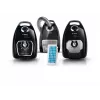 Bosch BBZ154UF dulkių siurblio priedas/reikmuo Filtras Cilindrinis dulkių siurblys