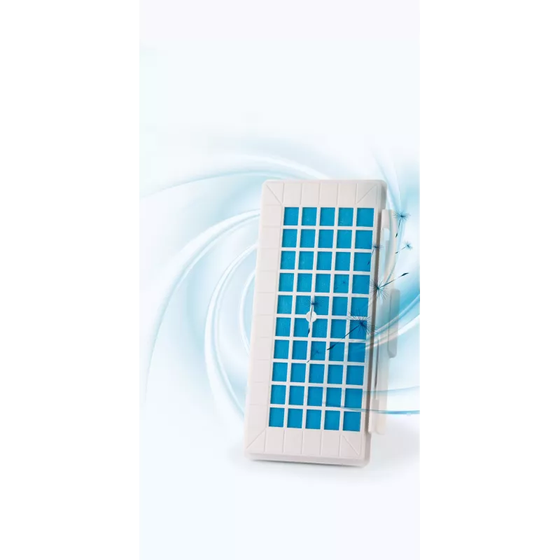 Bosch BBZ154UF dulkių siurblio priedas/reikmuo Filtras Cilindrinis dulkių siurblys