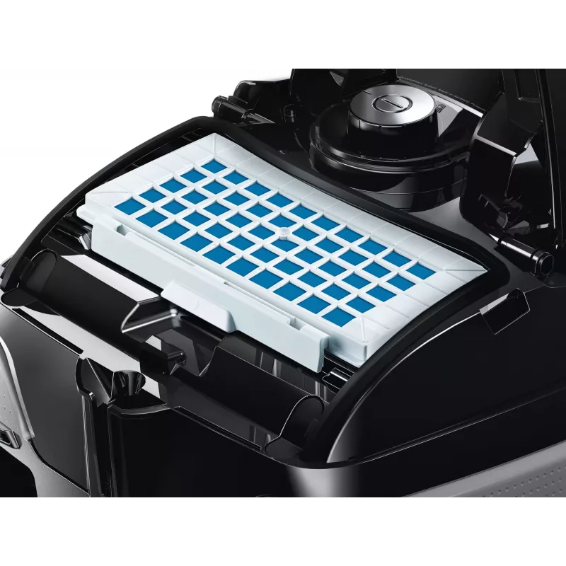 Bosch BBZ154UF dulkių siurblio priedas/reikmuo Filtras Cilindrinis dulkių siurblys