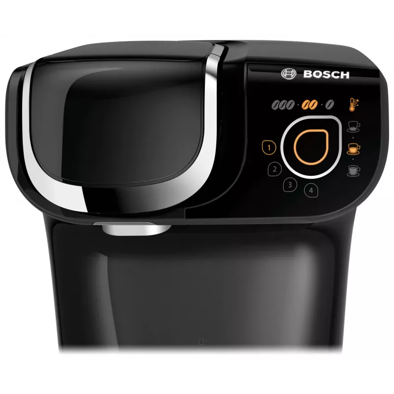 Bosch My Way 2 pusiau automatinis kavos aparatas kapsulėms 1,3 l