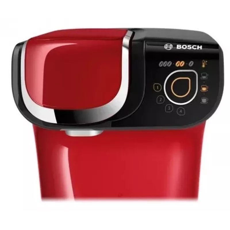 Bosch My Way 2 visiškai automatinis kapsulinis kavos aparatas 1,3 l