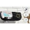 Bosch My Way 2 visiškai automatinis kapsulinis kavos aparatas