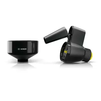 Bosch MUZ9GM1 maišytuvo/virtuvės kombaino priedas Matavimo puodelis