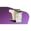 Bosch TAS6507 kavos aparatas Pilnai automatizuotas Kapsulinis kavos aparatas 1,3 L
