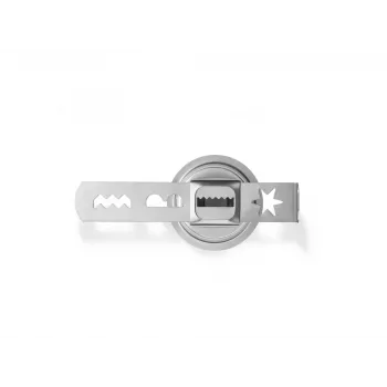 Bosch MUZ45SV2 maišytuvo/virtuvės kombaino priedas