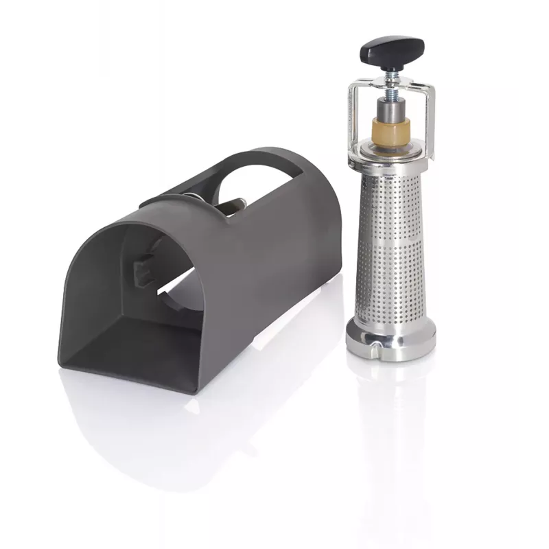 Bosch MUZ45FV2 maišytuvo / virtuvinio kombaino priedas Vaisių spaustuvo priedas