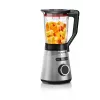 Bosch Serie 4 MMB6382M trintuvas Stalinis trintuvas 1200 W Juoda, Nerūdijantis plienas