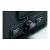 Bosch TAT3P421DE skrudintuvas 2 riekėms 970 W Juoda, Balta