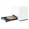 Bosch TAT3P421DE skrudintuvas 2 riekėms 970 W Juoda, Balta