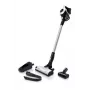 Bosch Serie 6 BKS611MTB belaidis dulkių siurblys / elektrinė šluota Baterija Sausas Be maišelio Juoda, Balta
