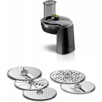 Bosch MUZS68VL maišytuvo / virtuvinio kombaino priedas Priedų rinkinys