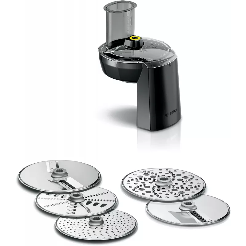 Bosch MUZS68VL maišytuvo / virtuvinio kombaino priedas Priedų rinkinys