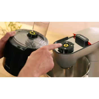 Bosch MUZS68VL maišytuvo / virtuvinio kombaino priedas Priedų rinkinys