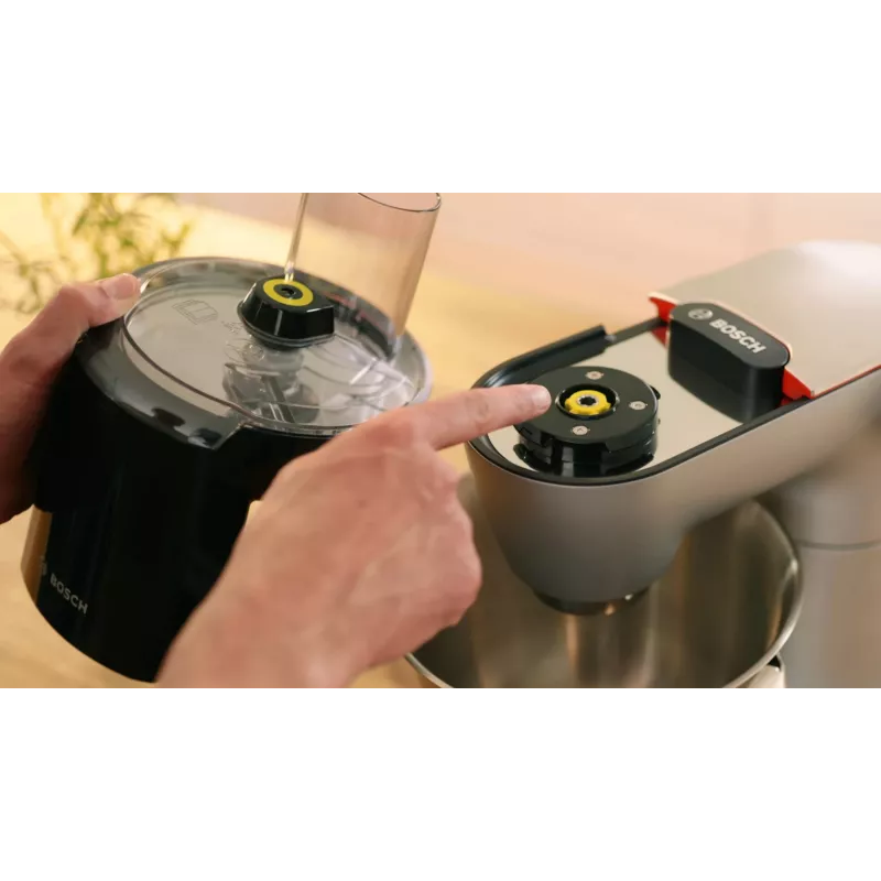 Bosch MUZS68VL maišytuvo / virtuvinio kombaino priedas Priedų rinkinys
