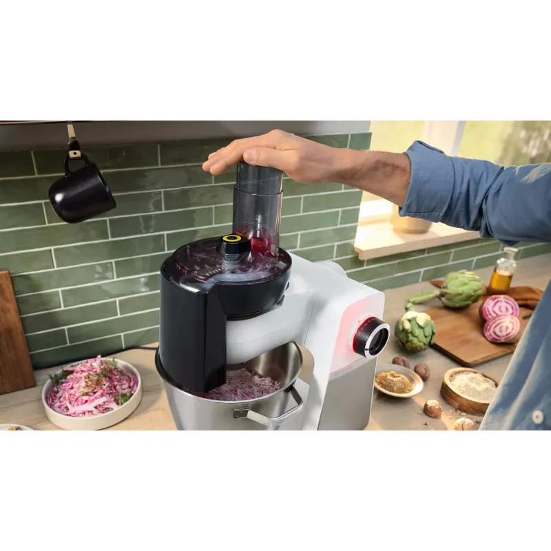 Bosch MUZS68VL maišytuvo / virtuvinio kombaino priedas Priedų rinkinys