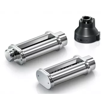 Bosch Serie 6 Pasta Passion rinkinys MUM MUZS6PP priedų rinkinys
