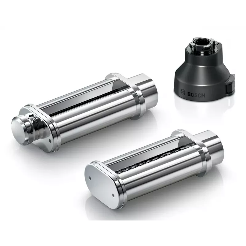 Bosch Serie 6 Pasta Passion rinkinys MUM MUZS6PP priedų rinkinys
