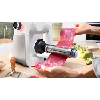 Bosch Serie 6 Pasta Passion rinkinys MUM MUZS6PP priedų rinkinys