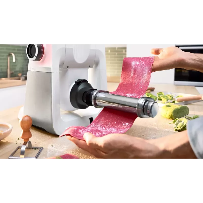 Bosch Serie 6 Pasta Passion rinkinys MUM MUZS6PP priedų rinkinys