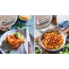 Bosch Serie 6 Pasta Passion rinkinys MUM MUZS6PP priedų rinkinys