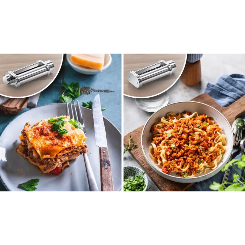 Bosch Serie 6 Pasta Passion rinkinys MUM MUZS6PP priedų rinkinys