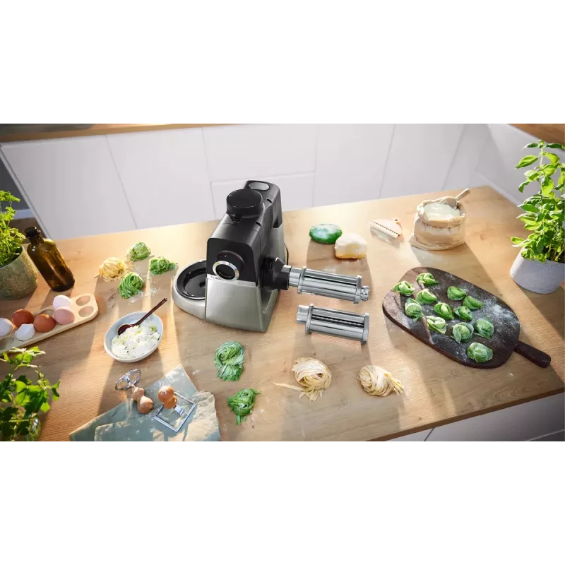 Bosch Serie 6 Pasta Passion rinkinys MUM MUZS6PP priedų rinkinys