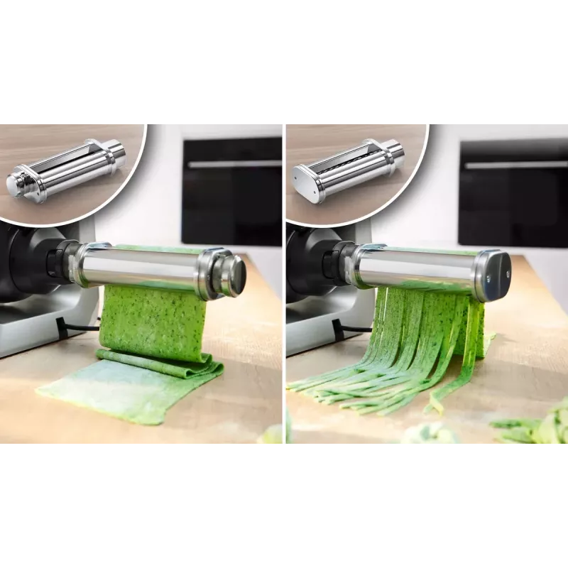 Bosch Serie 6 Pasta Passion rinkinys MUM MUZS6PP priedų rinkinys